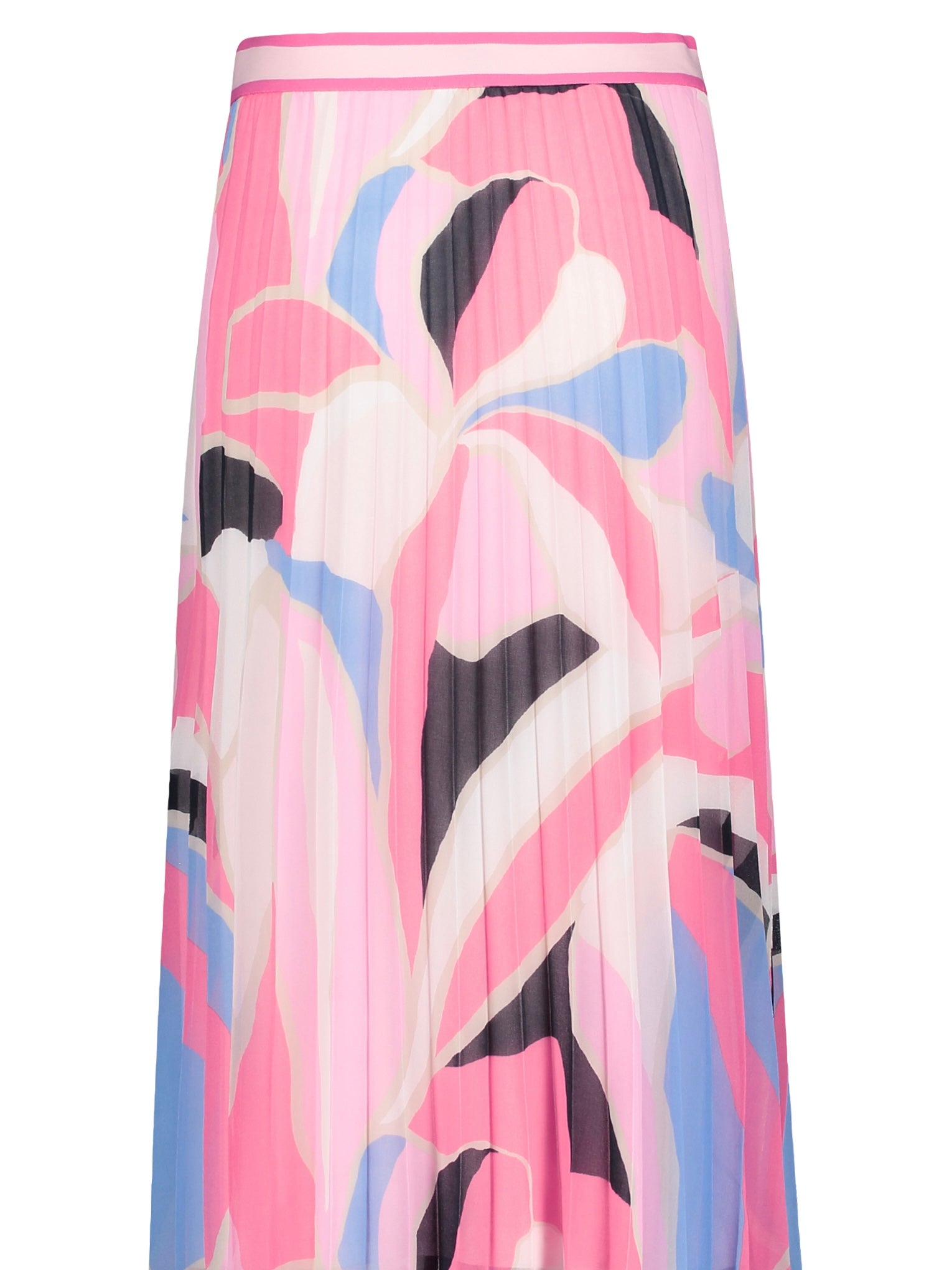 NEW Skirt with Print - GERRY WEBER
