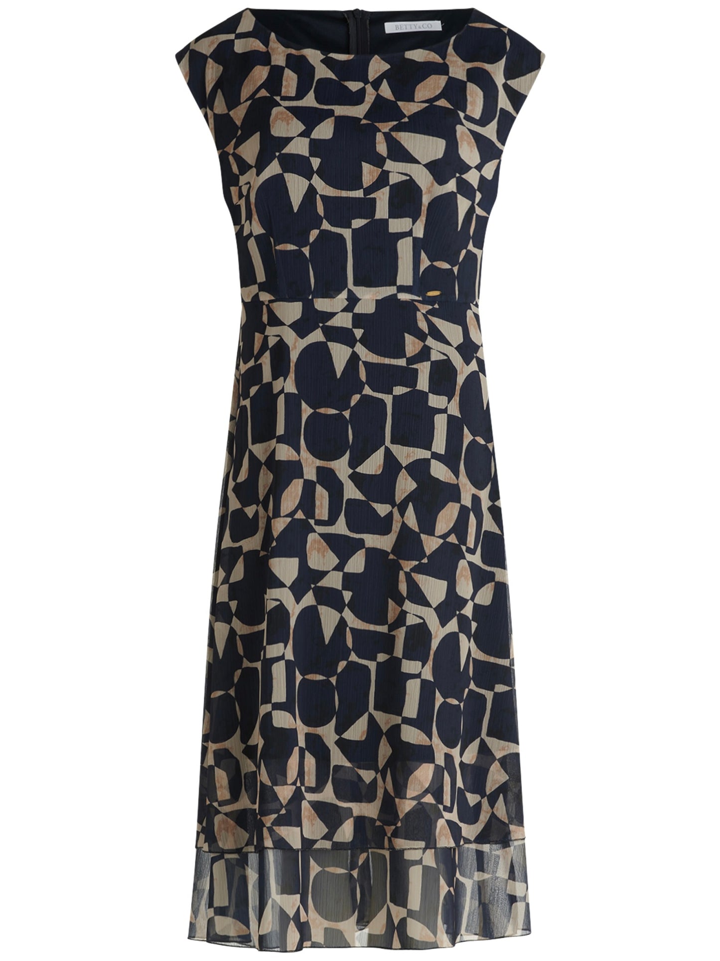 NEW Midi Dress - GERRY WEBER