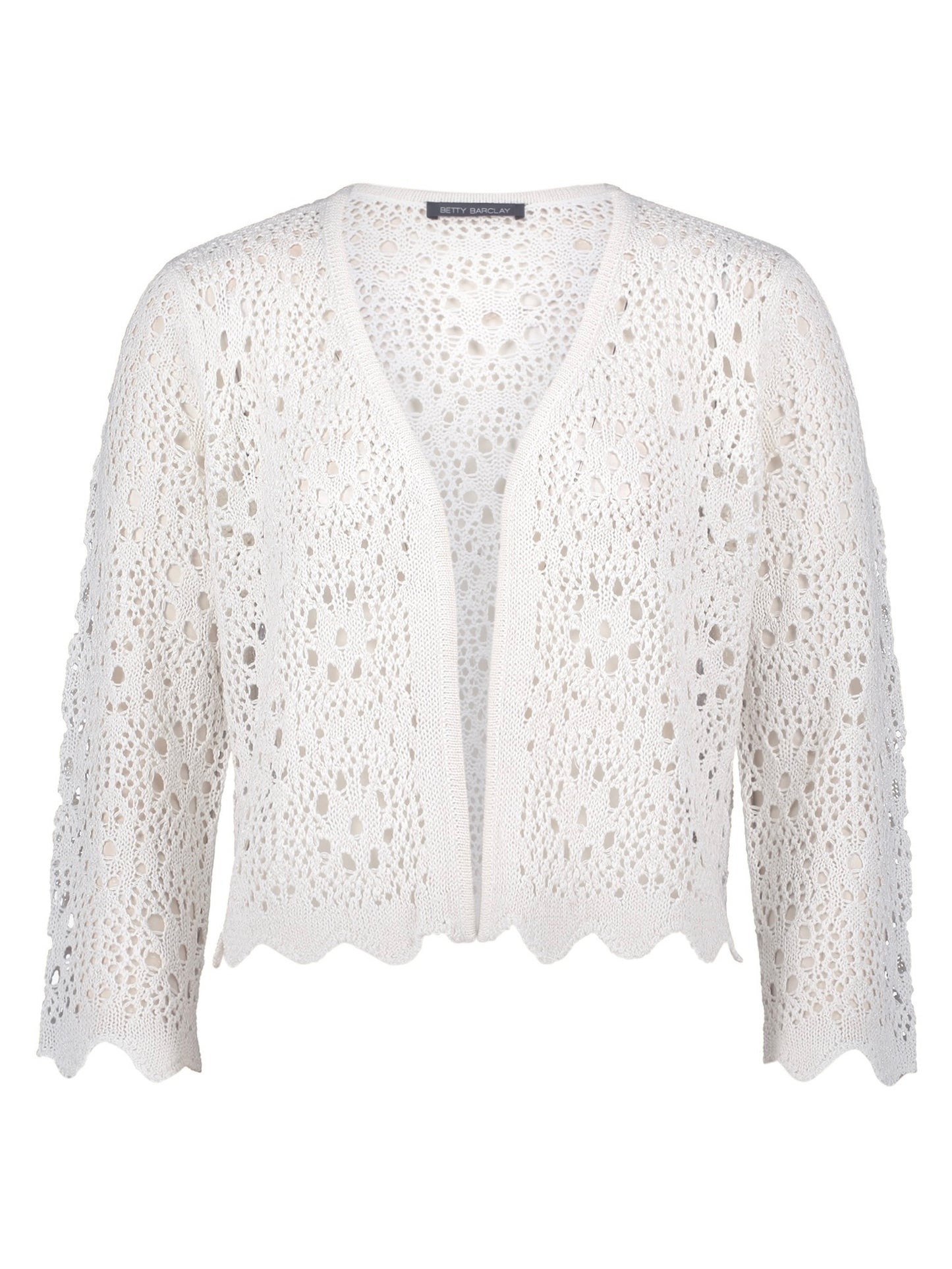 NEW Embroidered Cardigan - GERRY WEBER