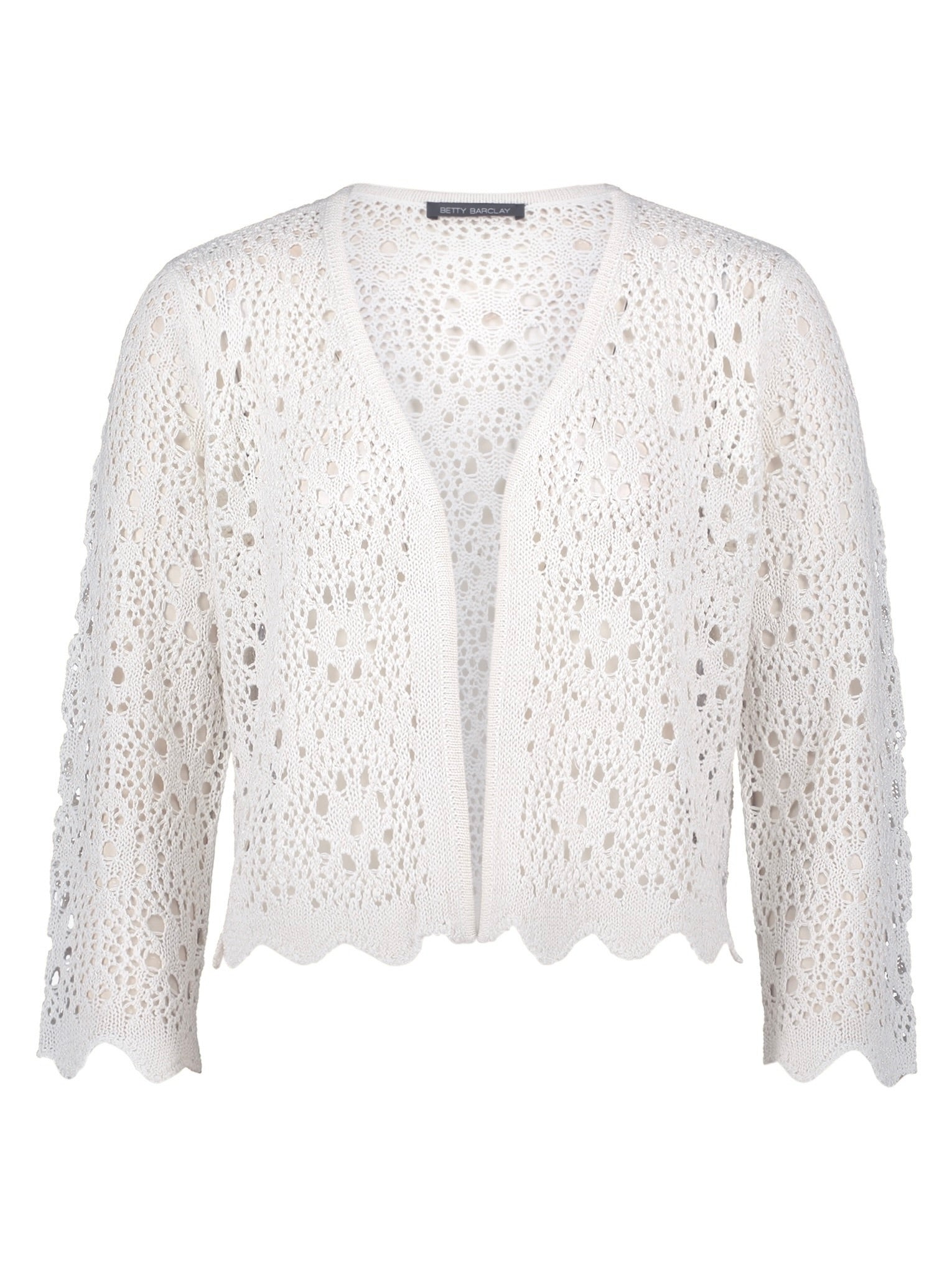 NEW Embroidered Cardigan - GERRY WEBER