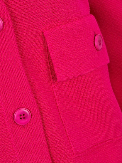 NEW Modern Knit Cardigan - GERRY WEBER