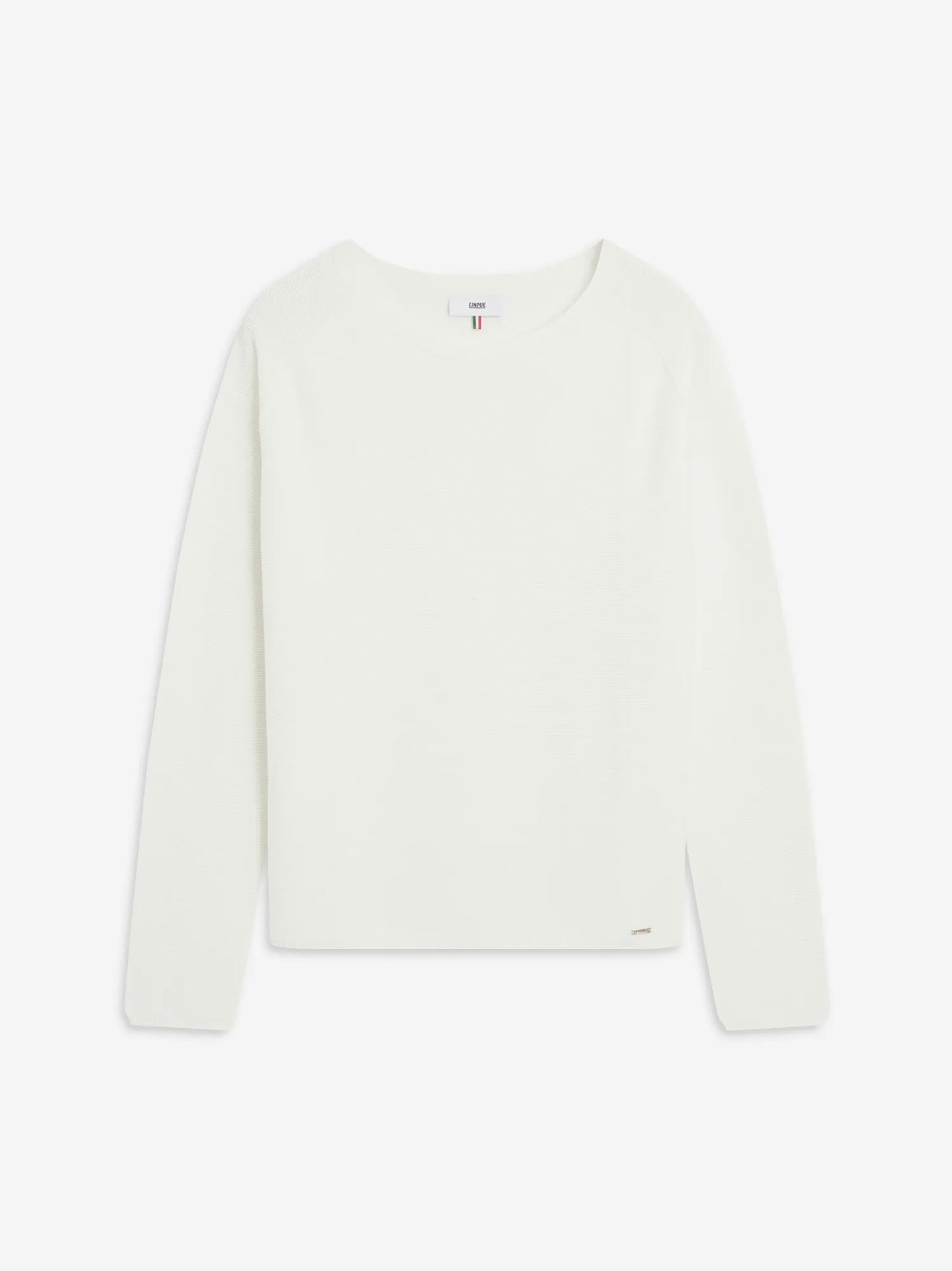 NEW Cotton Pullover - GERRY WEBER