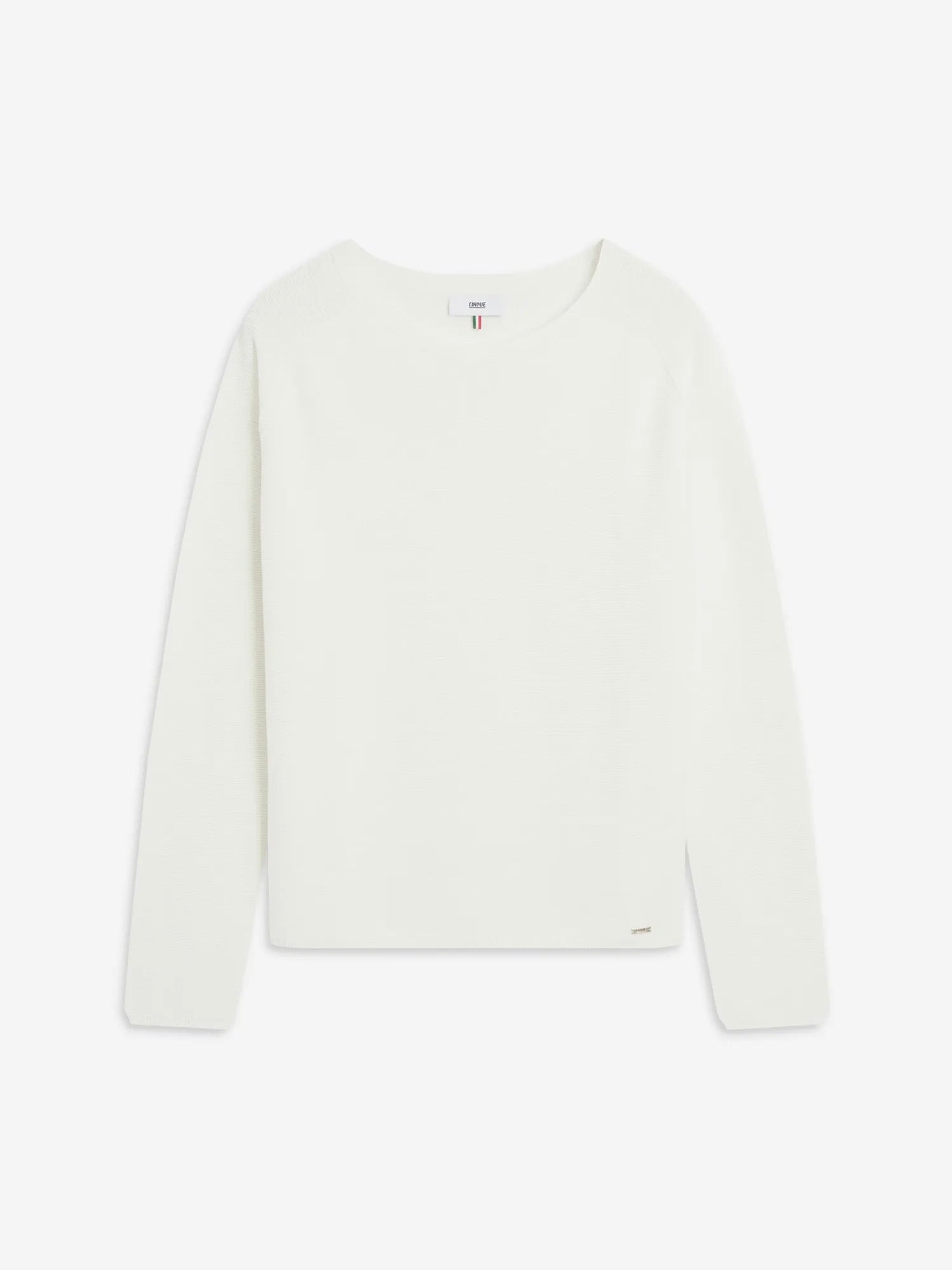 NEW Cotton Pullover - GERRY WEBER