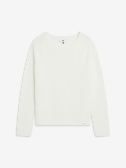 NEW Cotton Pullover - GERRY WEBER