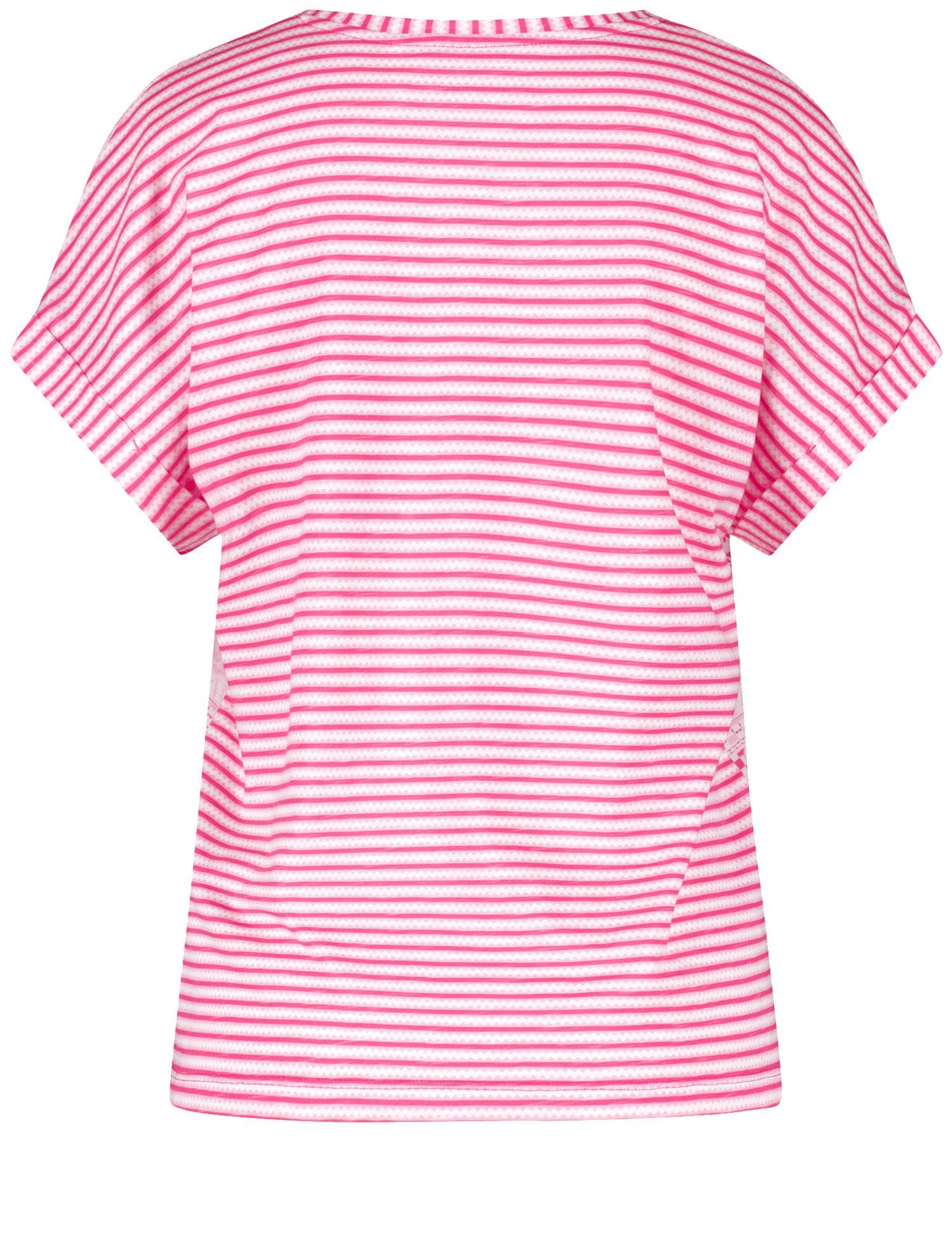 Top with Print