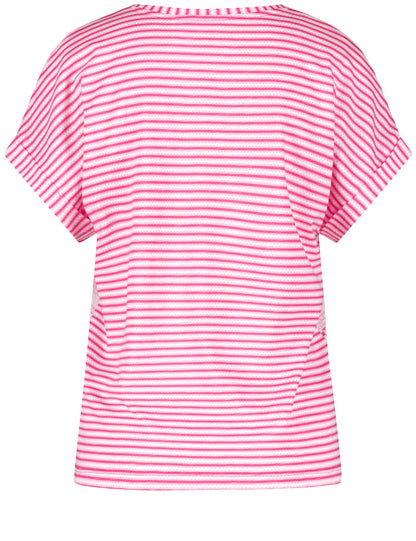 Top with Print