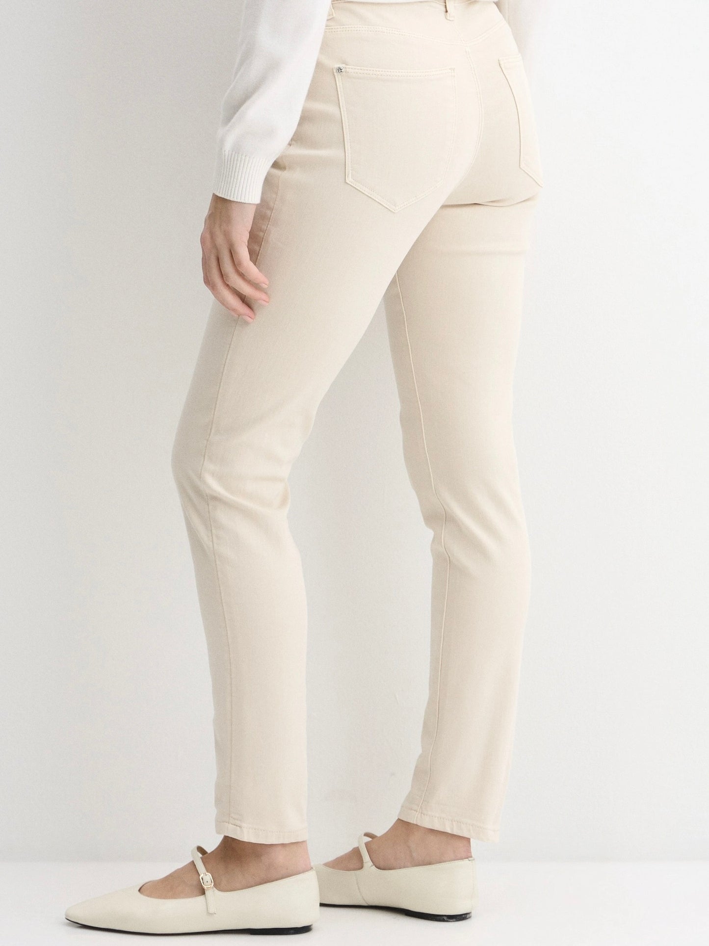 NEW Cotton Jeans