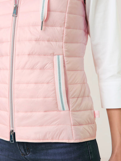 Quited Vest - GERRY WEBER