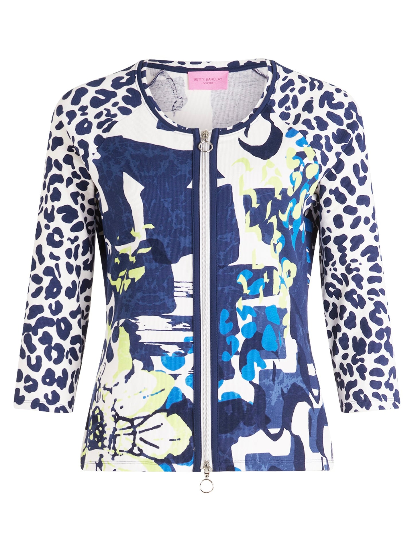 NEW Cotton Cardigan