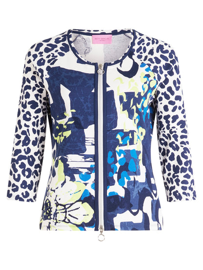 NEW Cotton Cardigan