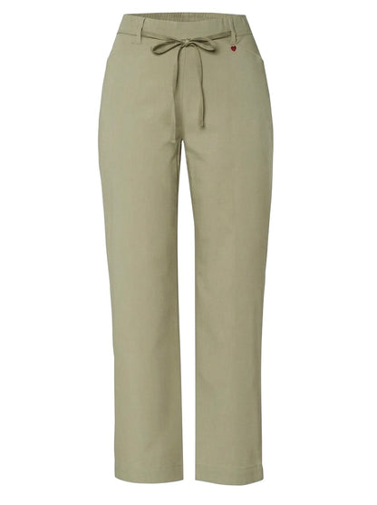 NEW Cotton Pant - GERRY WEBER
