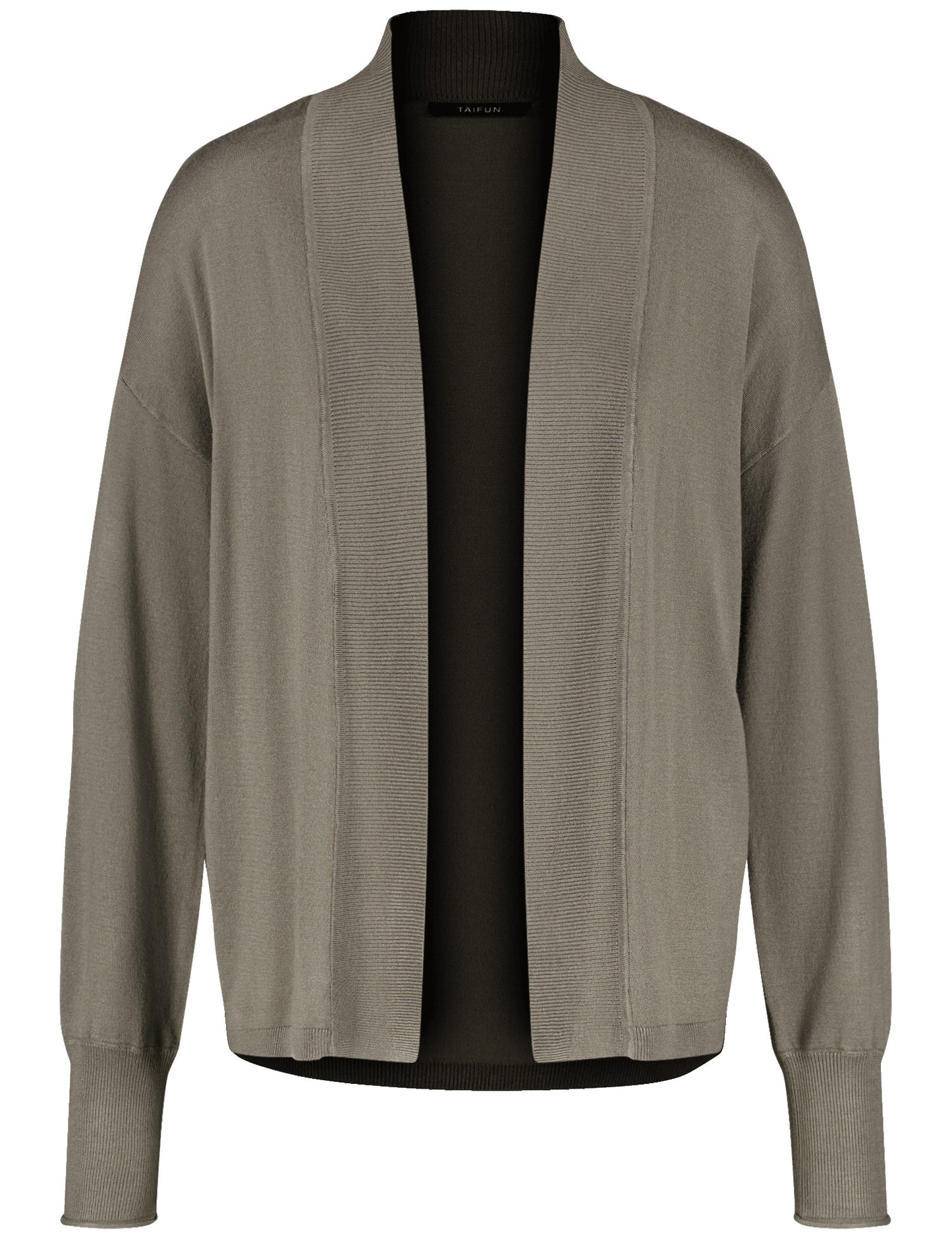 Knit Cardigan - GERRY WEBER