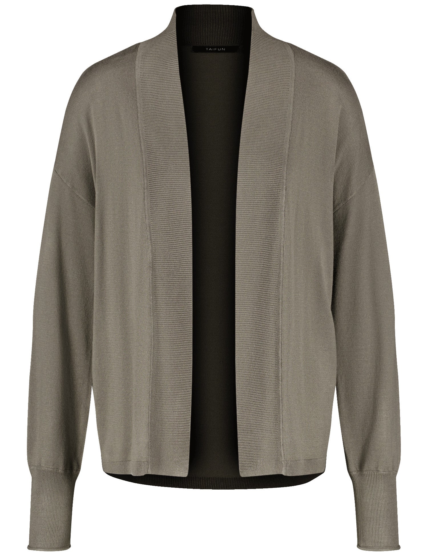Knit Cardigan - GERRY WEBER