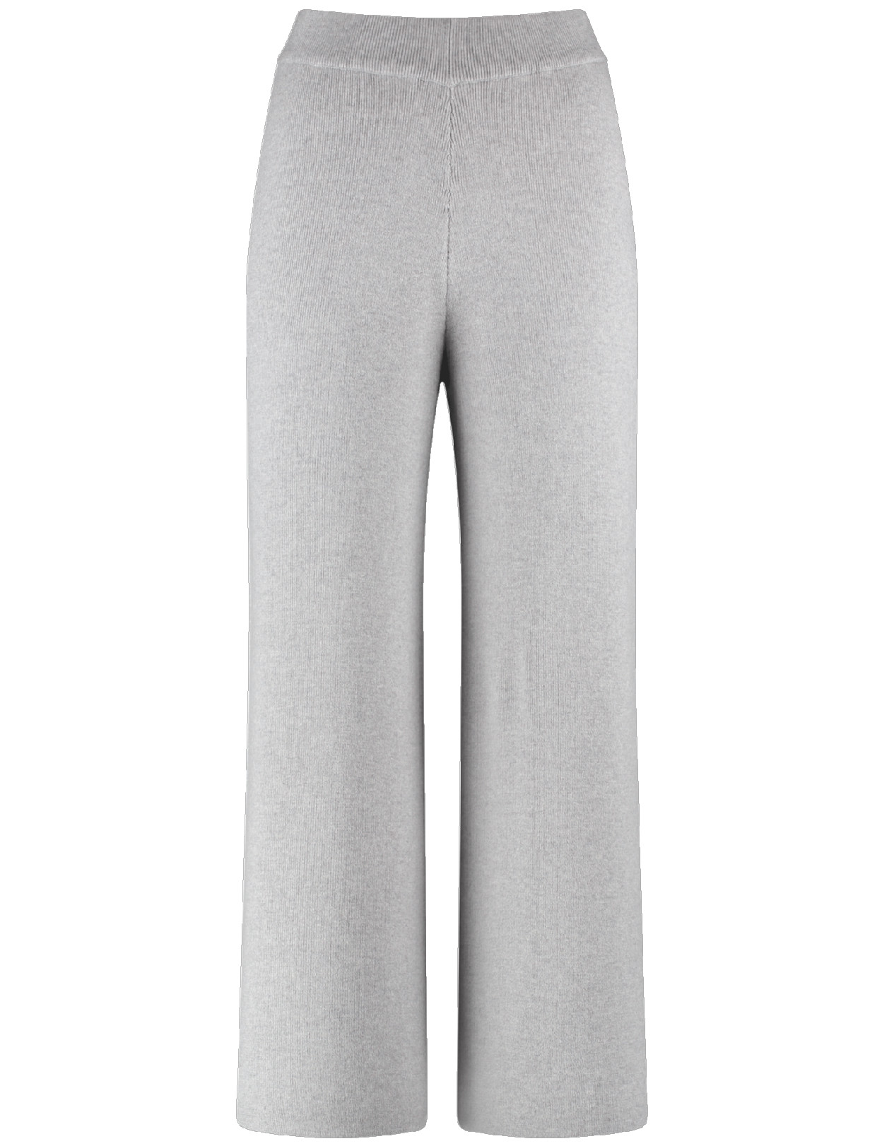 Cashmere Blend Pant - GERRY WEBER