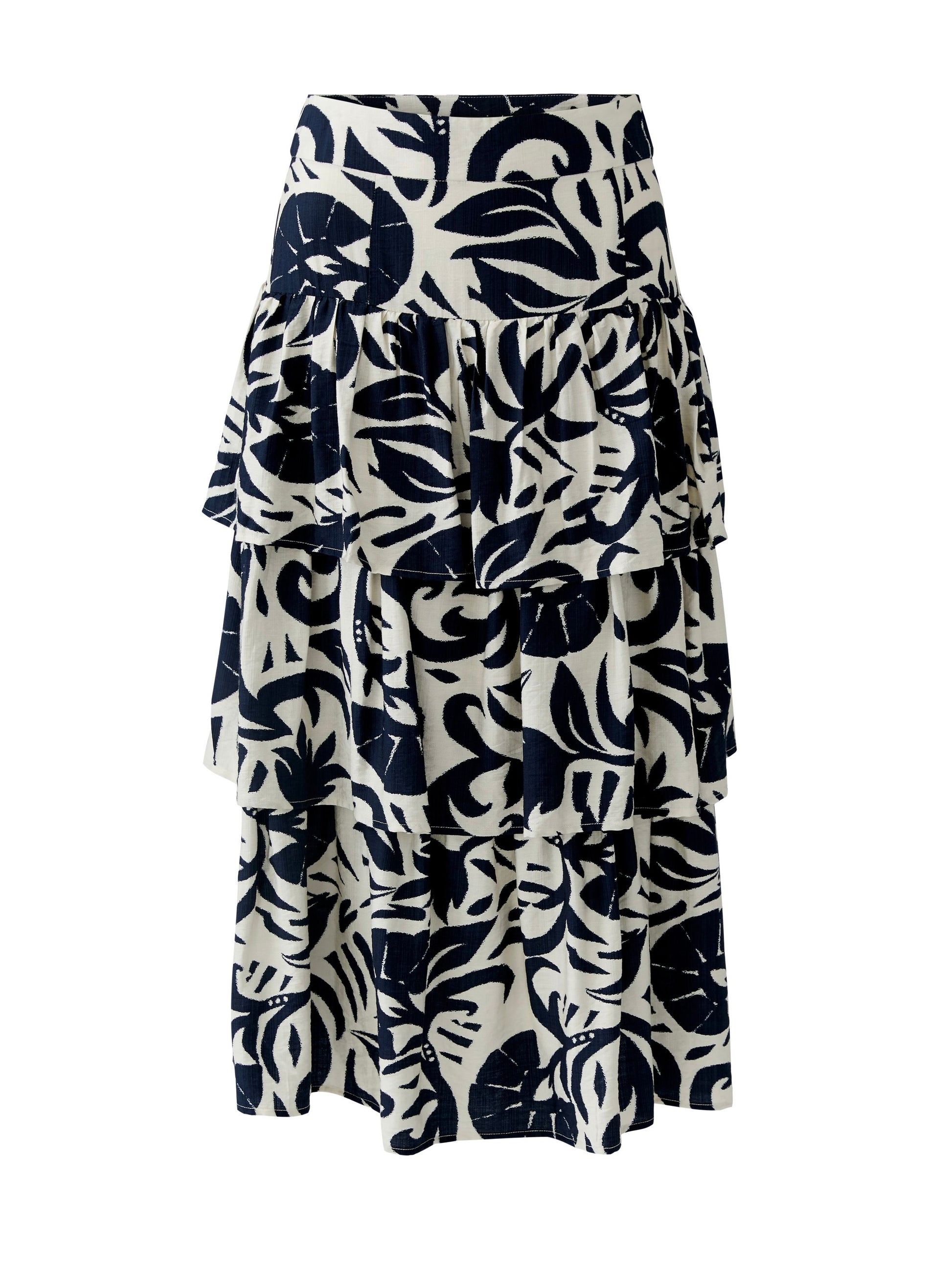 NEW Print Skirt - GERRY WEBER