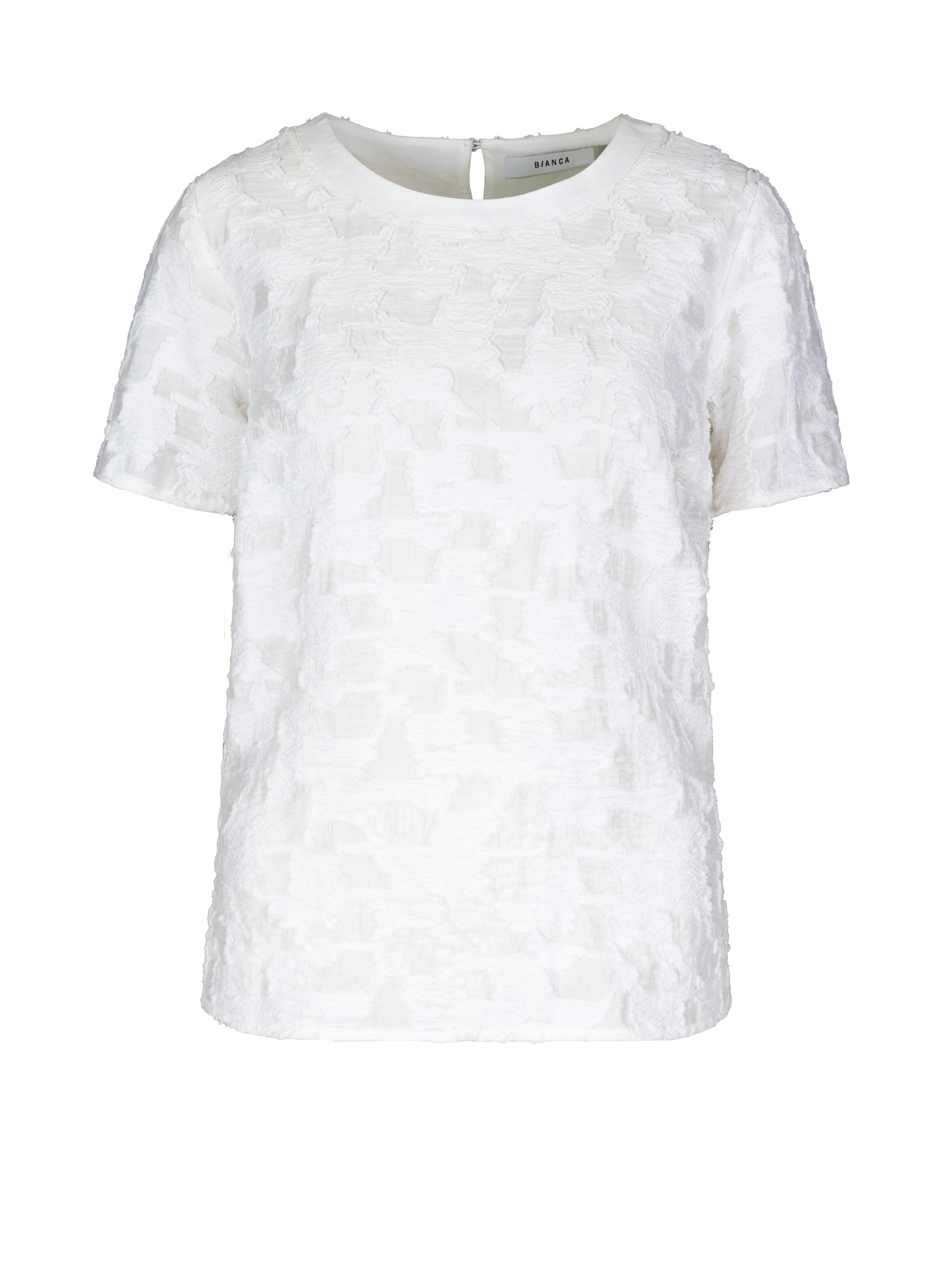 NEW Textured Blouse - GERRY WEBER