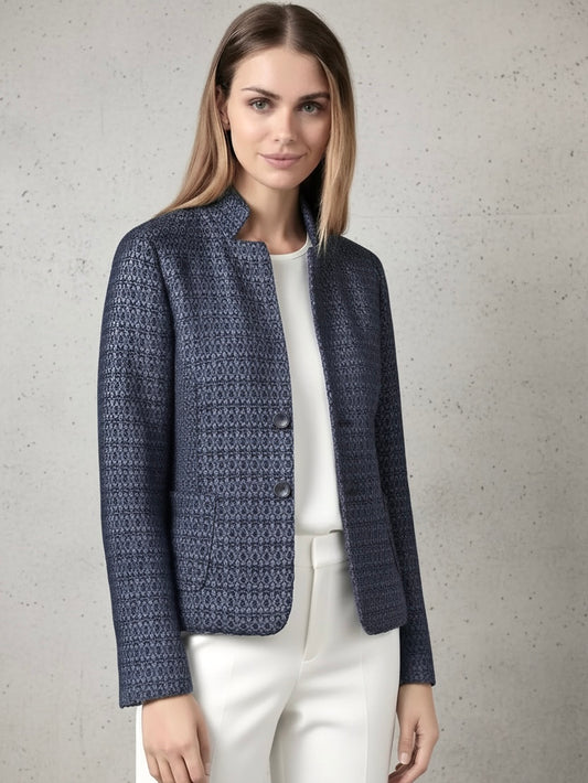 NEW Jacket with Stretch - GERRY WEBER