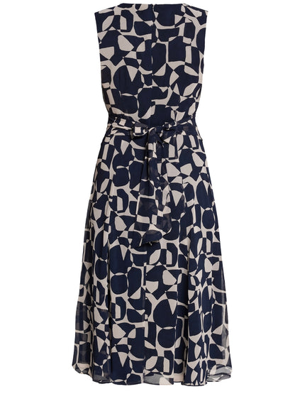 ***NEW Chiffon Dress - GERRY WEBER
