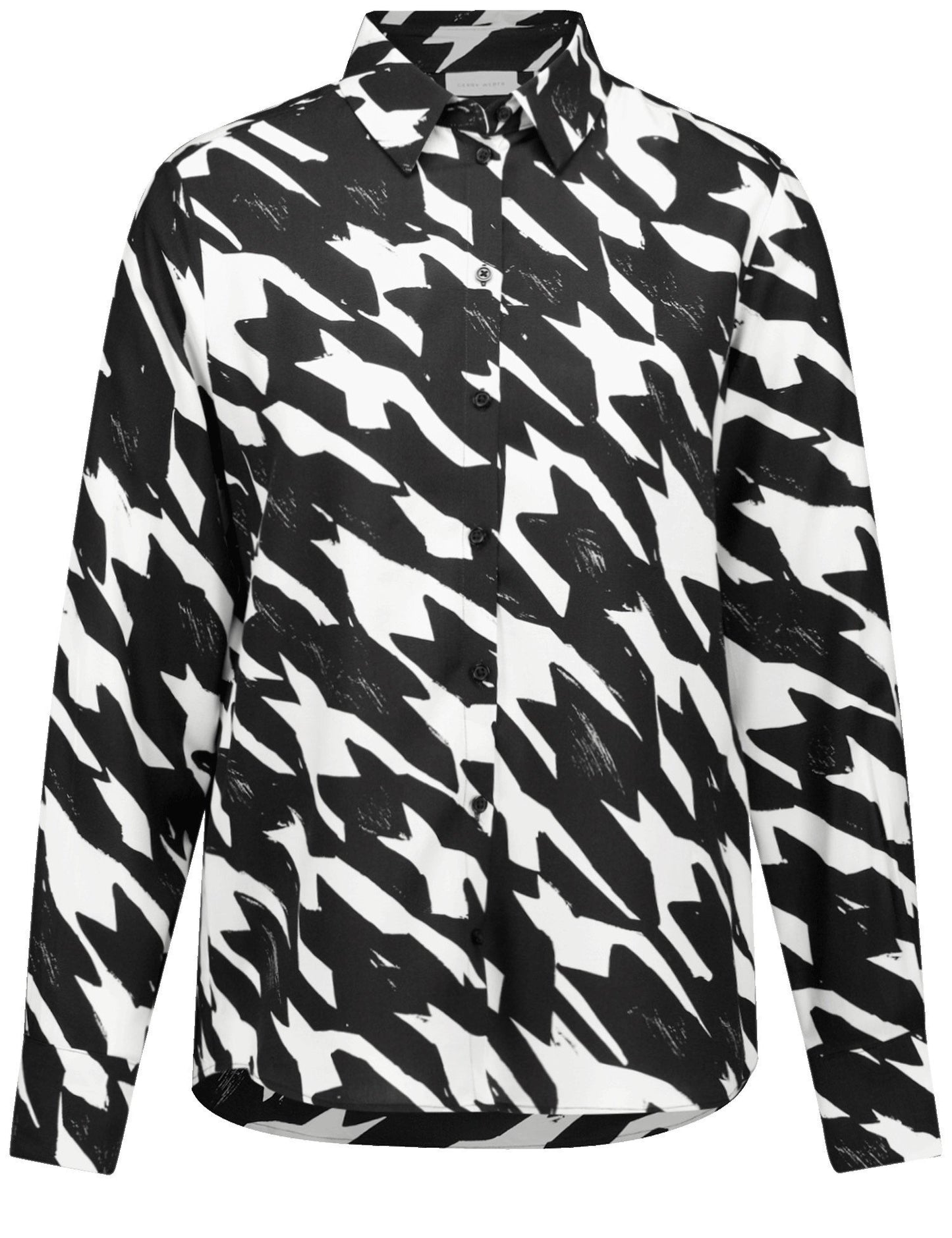 Print Blouse - GERRY WEBER