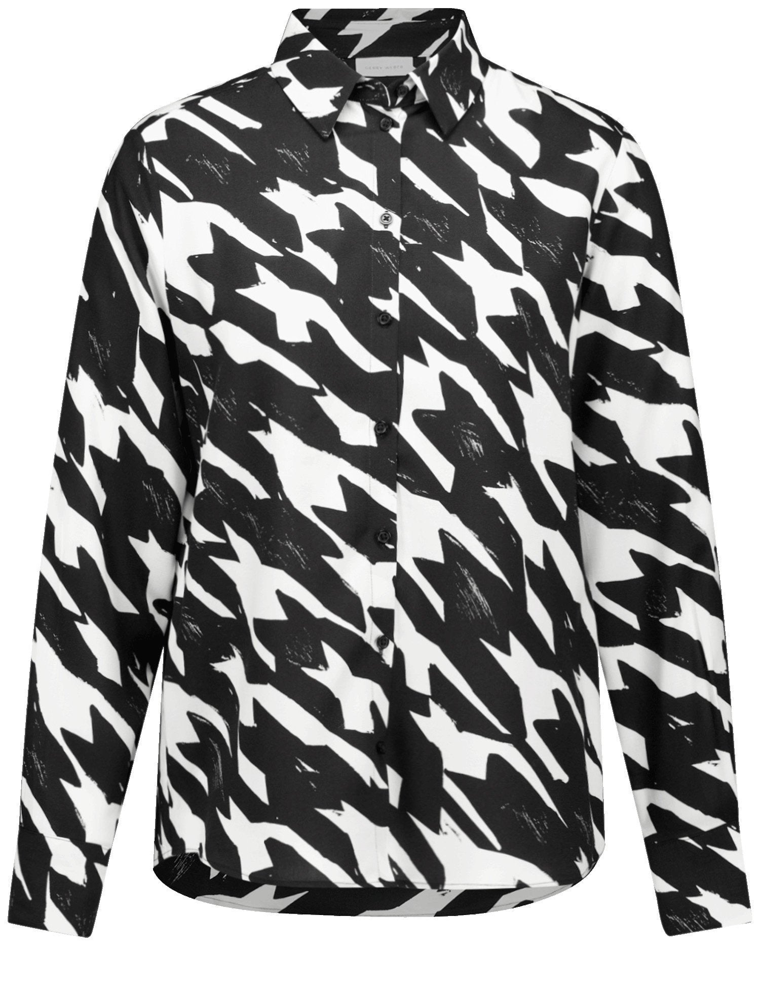 Print Blouse - GERRY WEBER