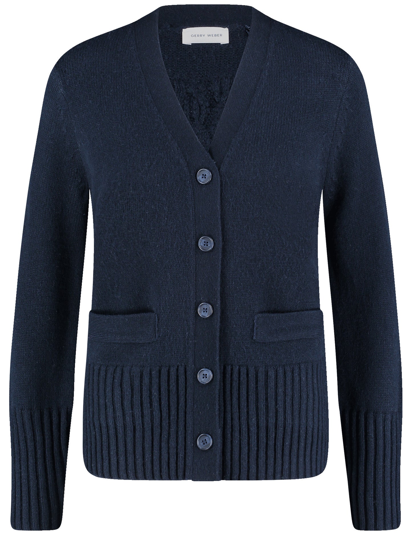 Knit Cardigan - GERRY WEBER