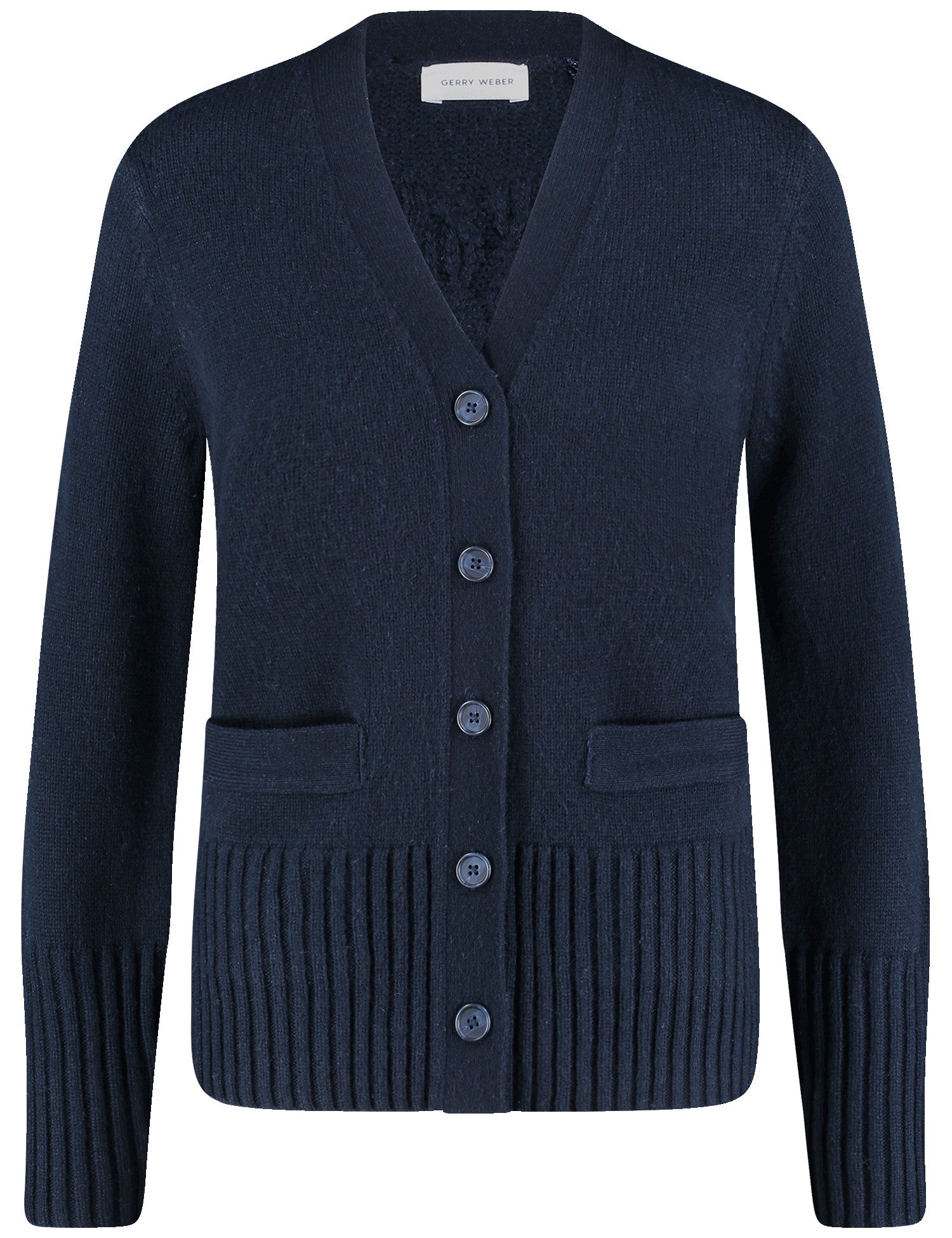 Knit Cardigan - GERRY WEBER