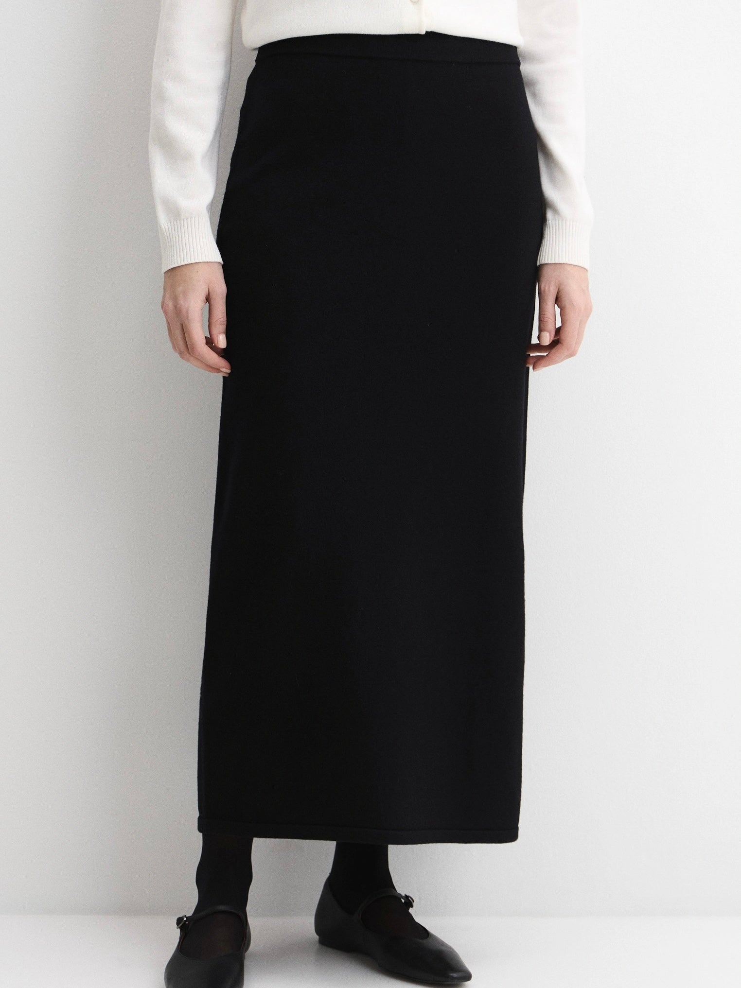 NEW Pull-on Skirt - GERRY WEBER