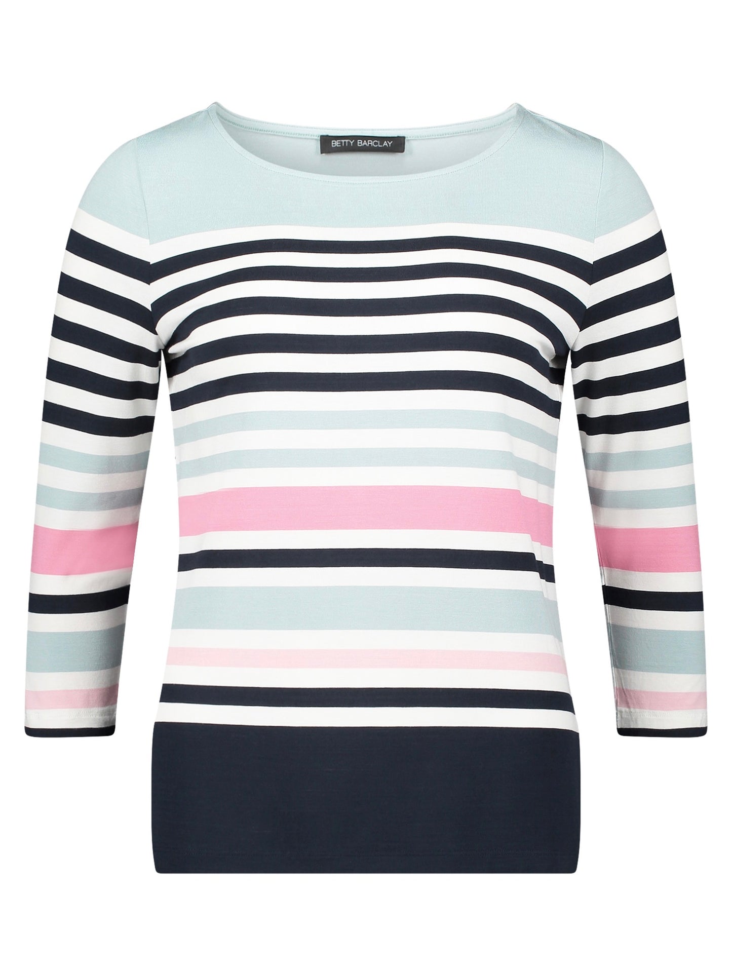 NEW Top with Stripes - GERRY WEBER