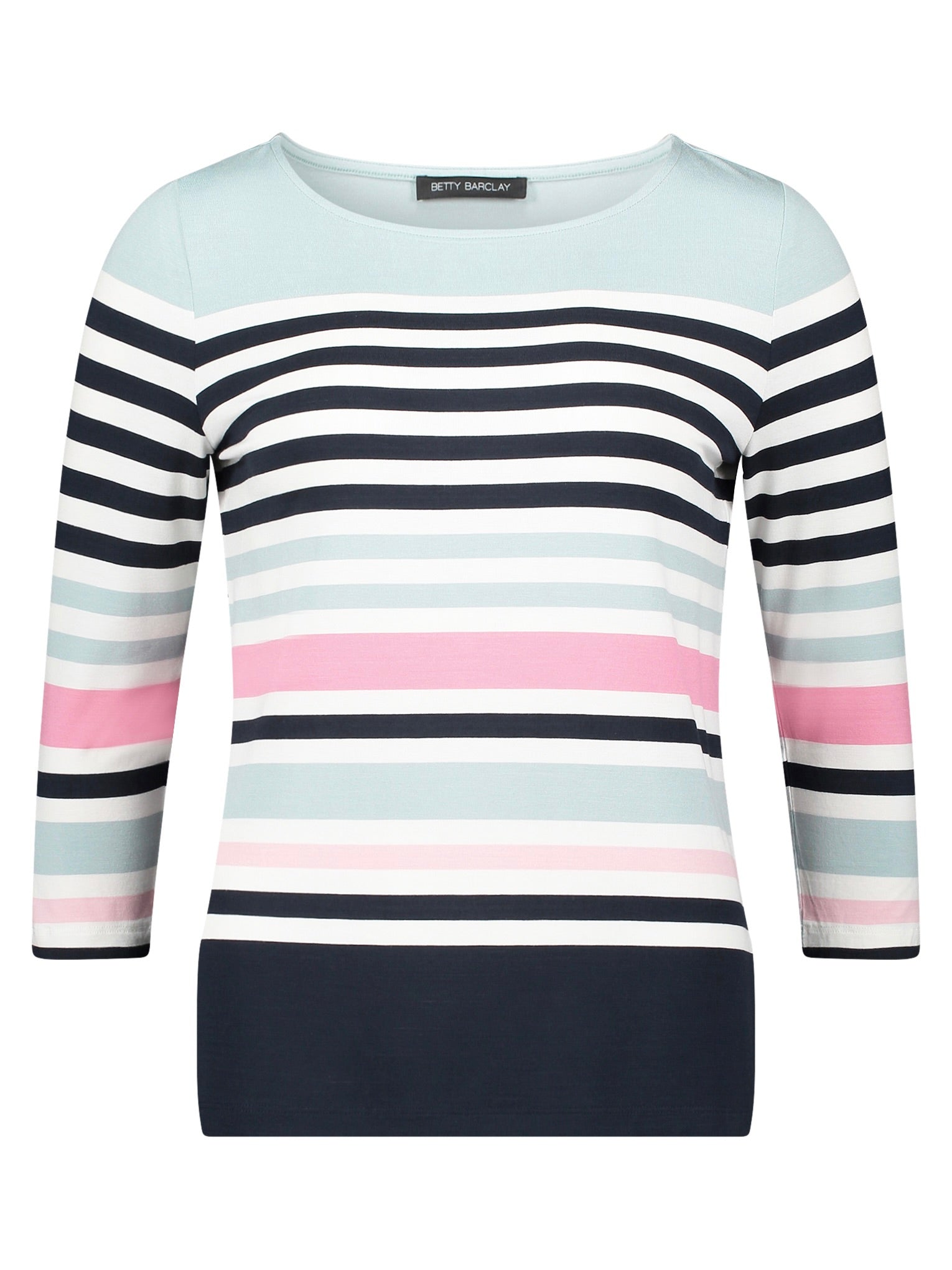 NEW Top with Stripes - GERRY WEBER