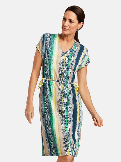 Casual Dress - GERRY WEBER