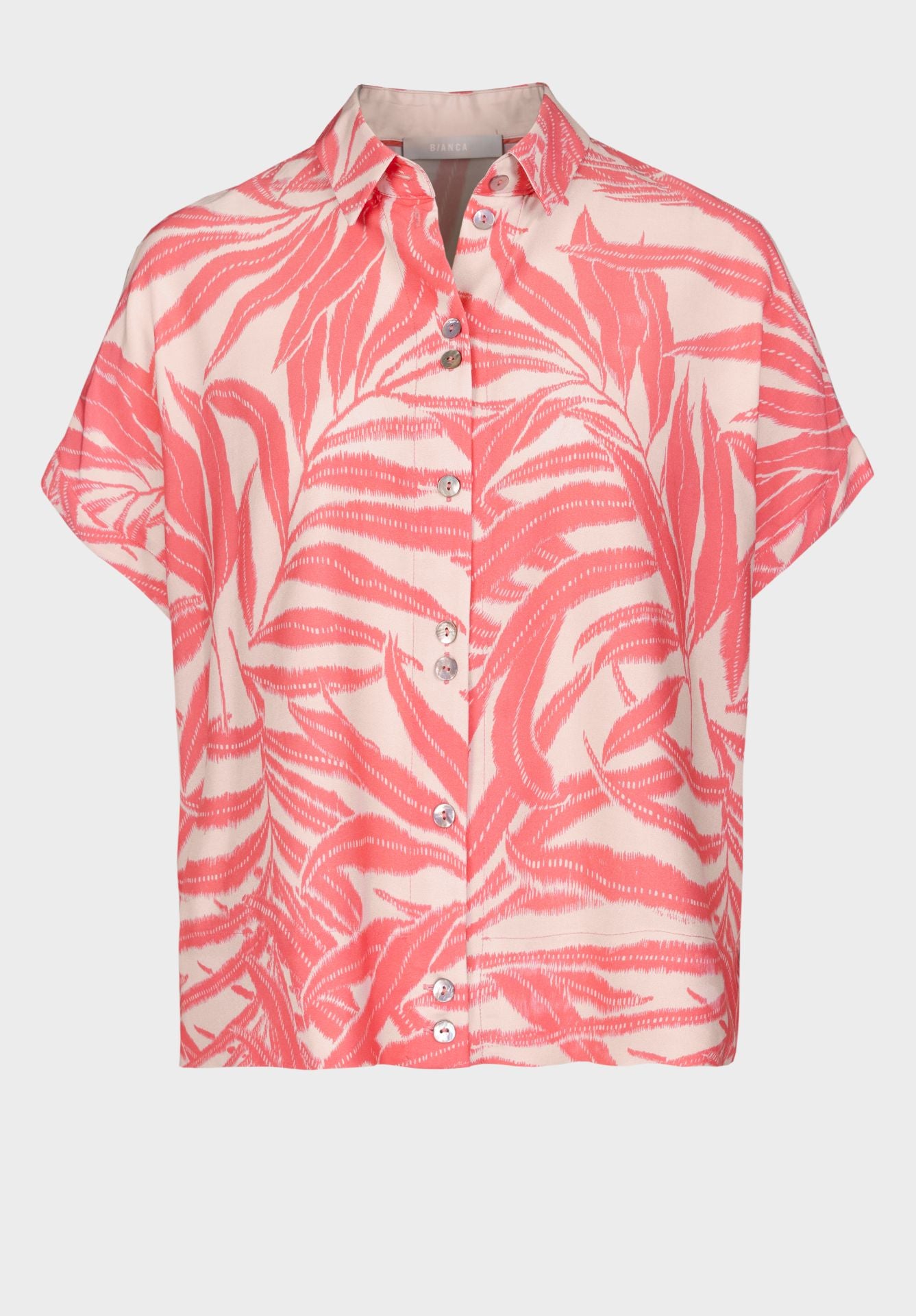 Blouse with Print