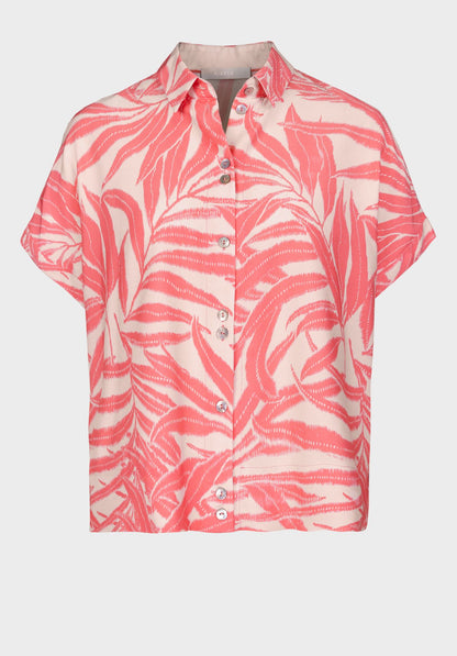 Blouse with Print