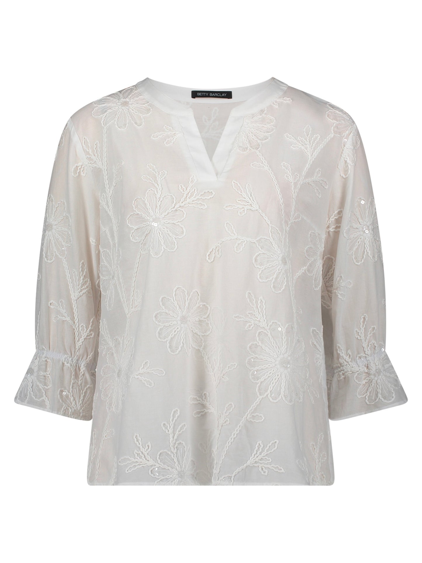 NEW Elegant Blouse - GERRY WEBER