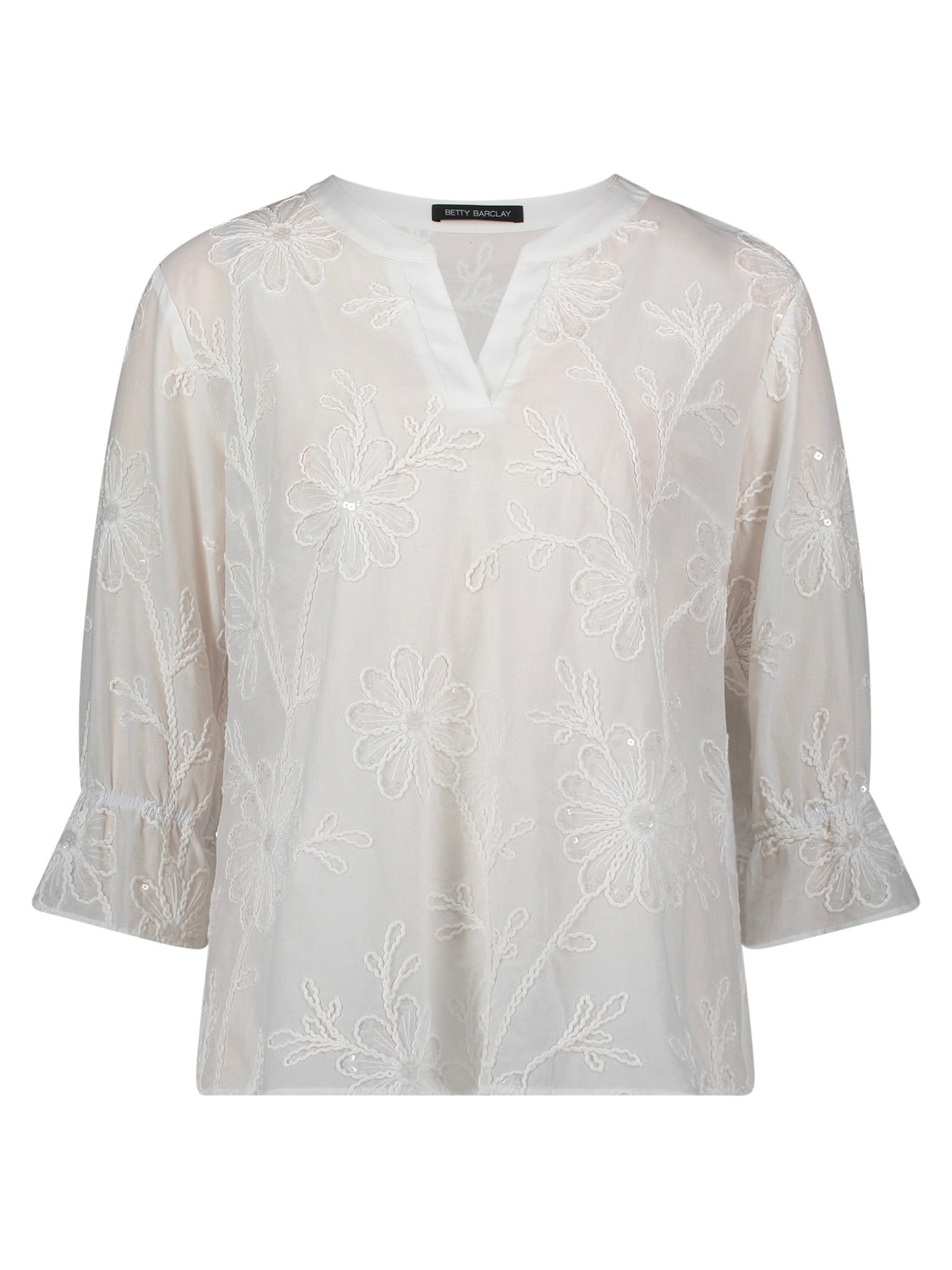 NEW Elegant Blouse - GERRY WEBER