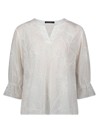 NEW Elegant Blouse - GERRY WEBER