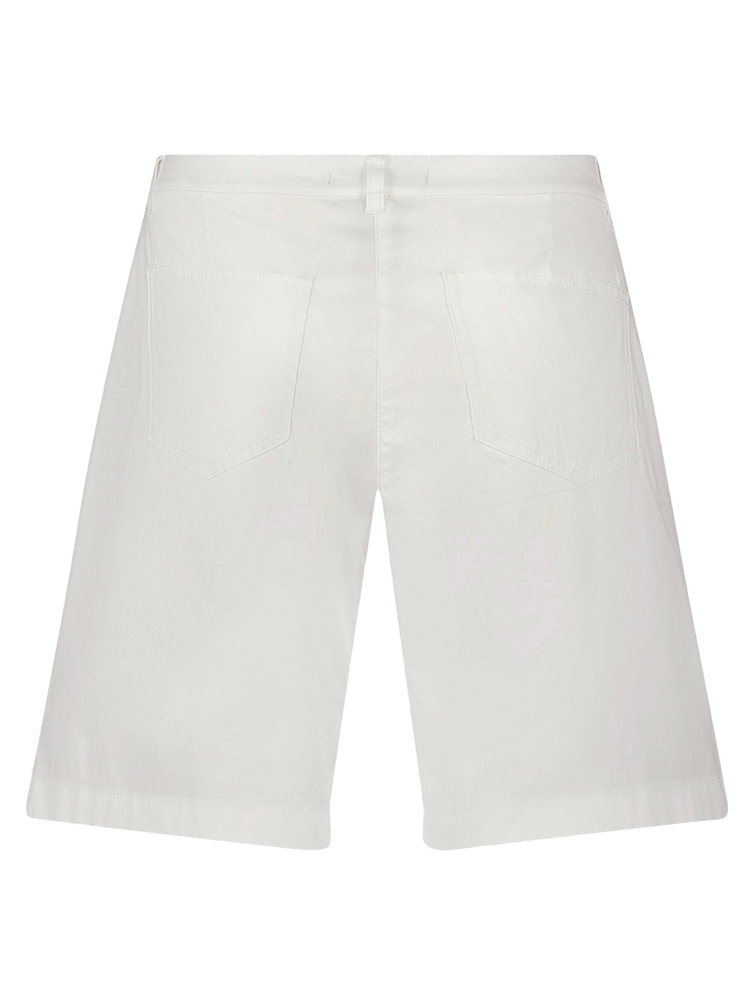 NEW Cotton Shorts - GERRY WEBER