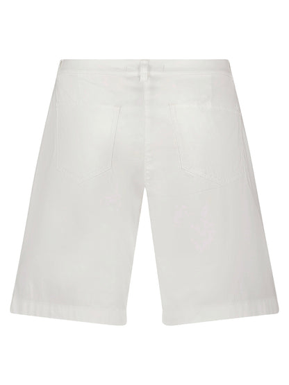 NEW Cotton Shorts - GERRY WEBER