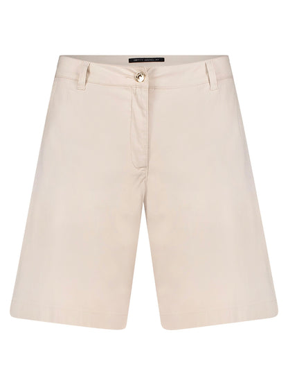 NEW Cotton Shorts - GERRY WEBER