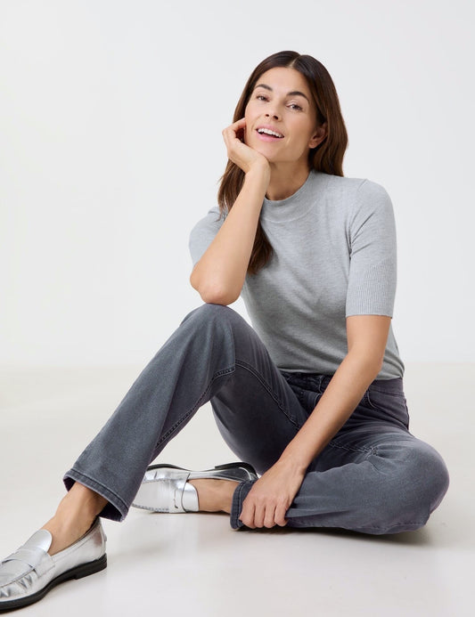 Best4Me Jeans – Grey