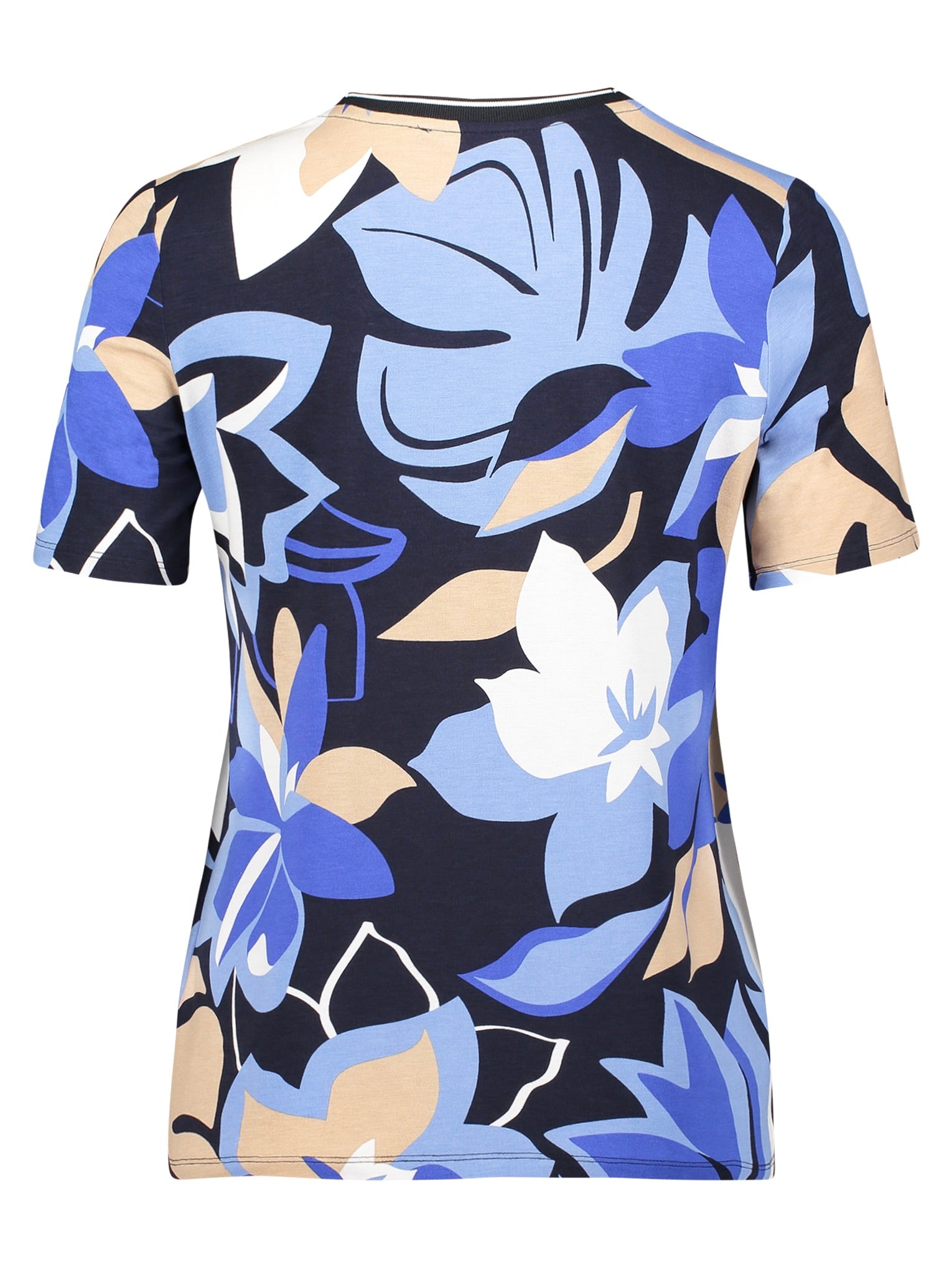 *NEW Top with Print - GERRY WEBER