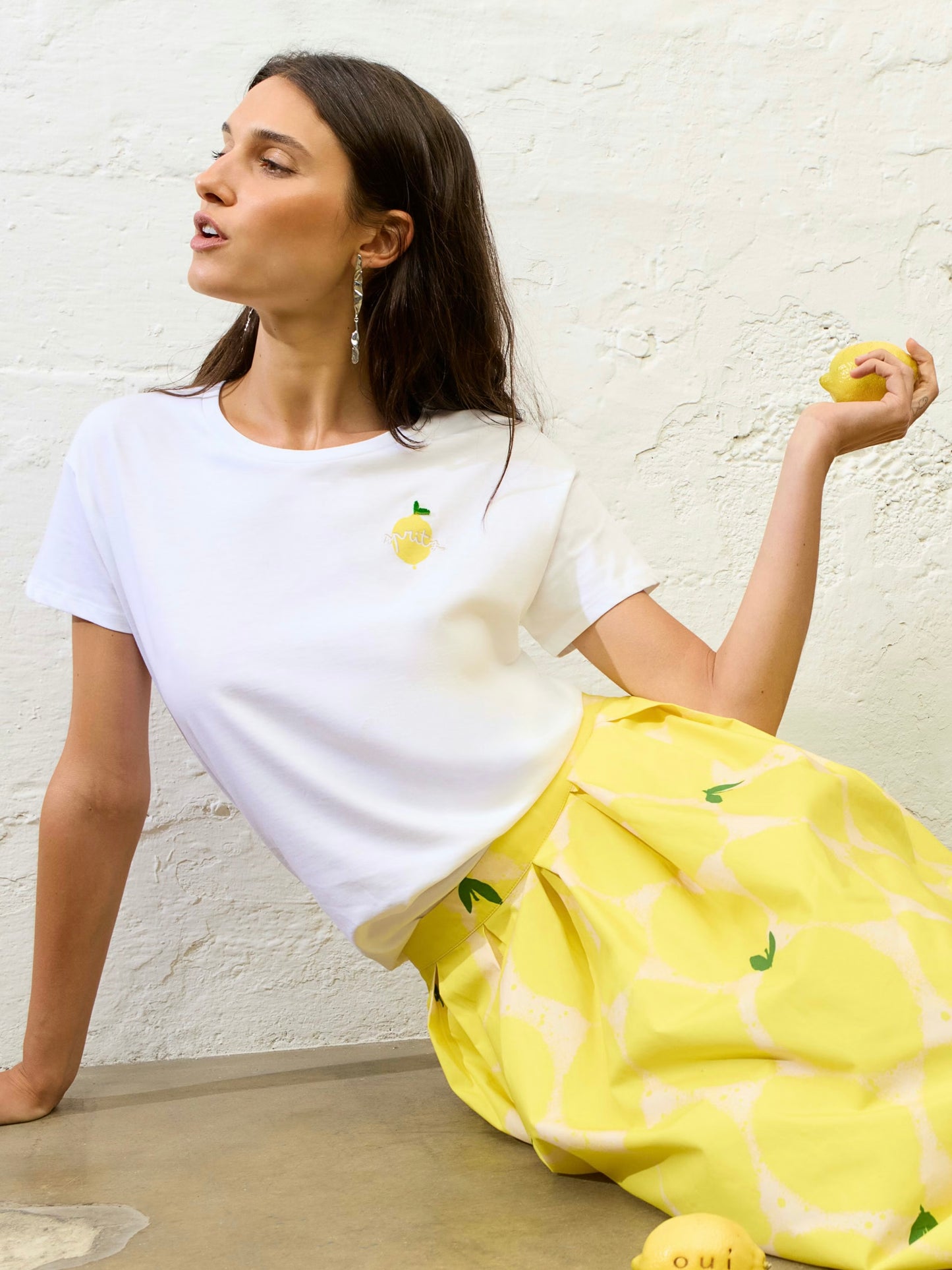 NEW Cotton Top - GERRY WEBER