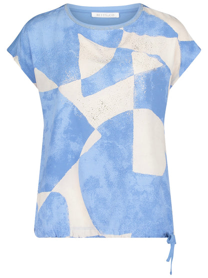 *NEW Top with Print - GERRY WEBER