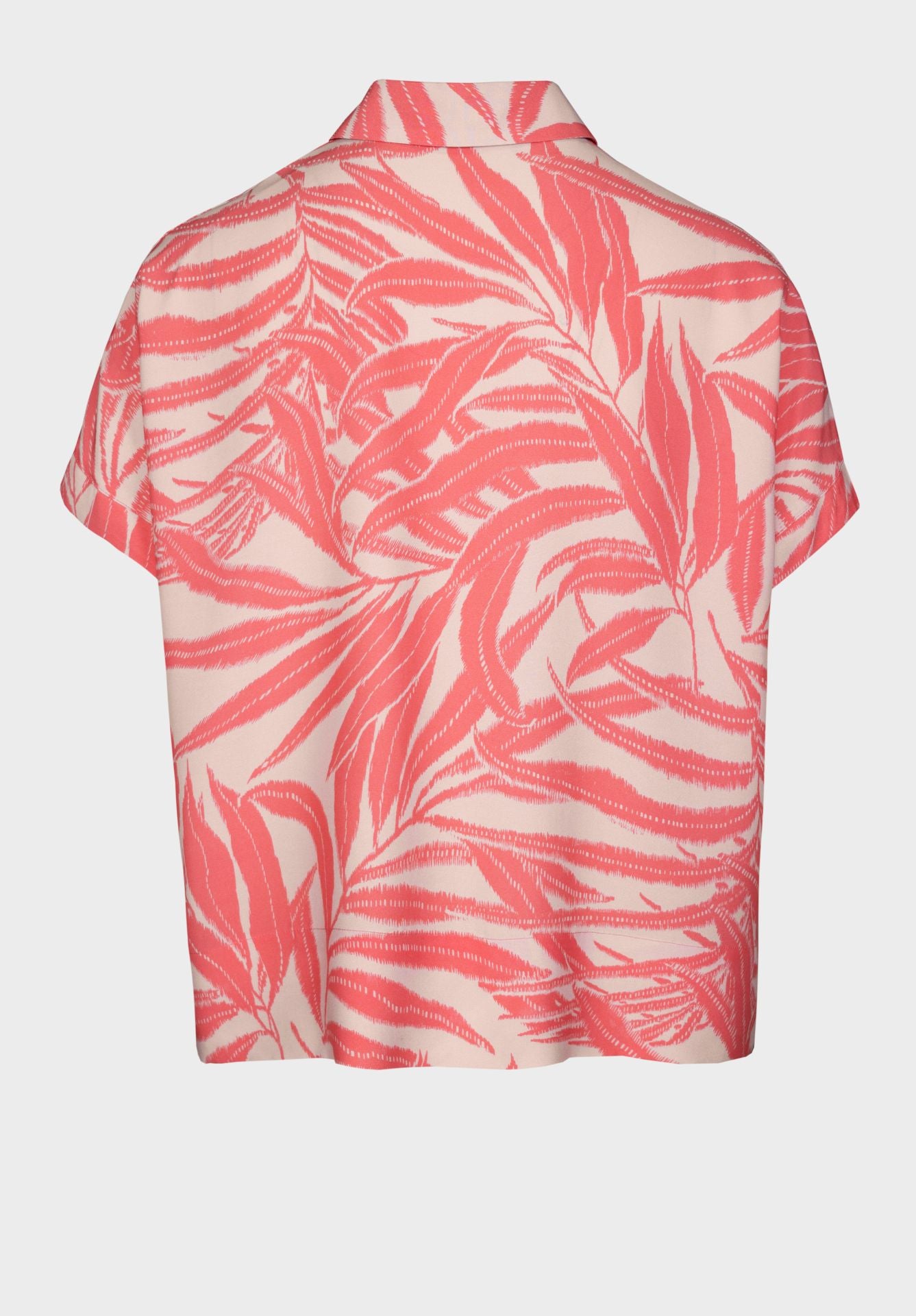 Blouse with Print