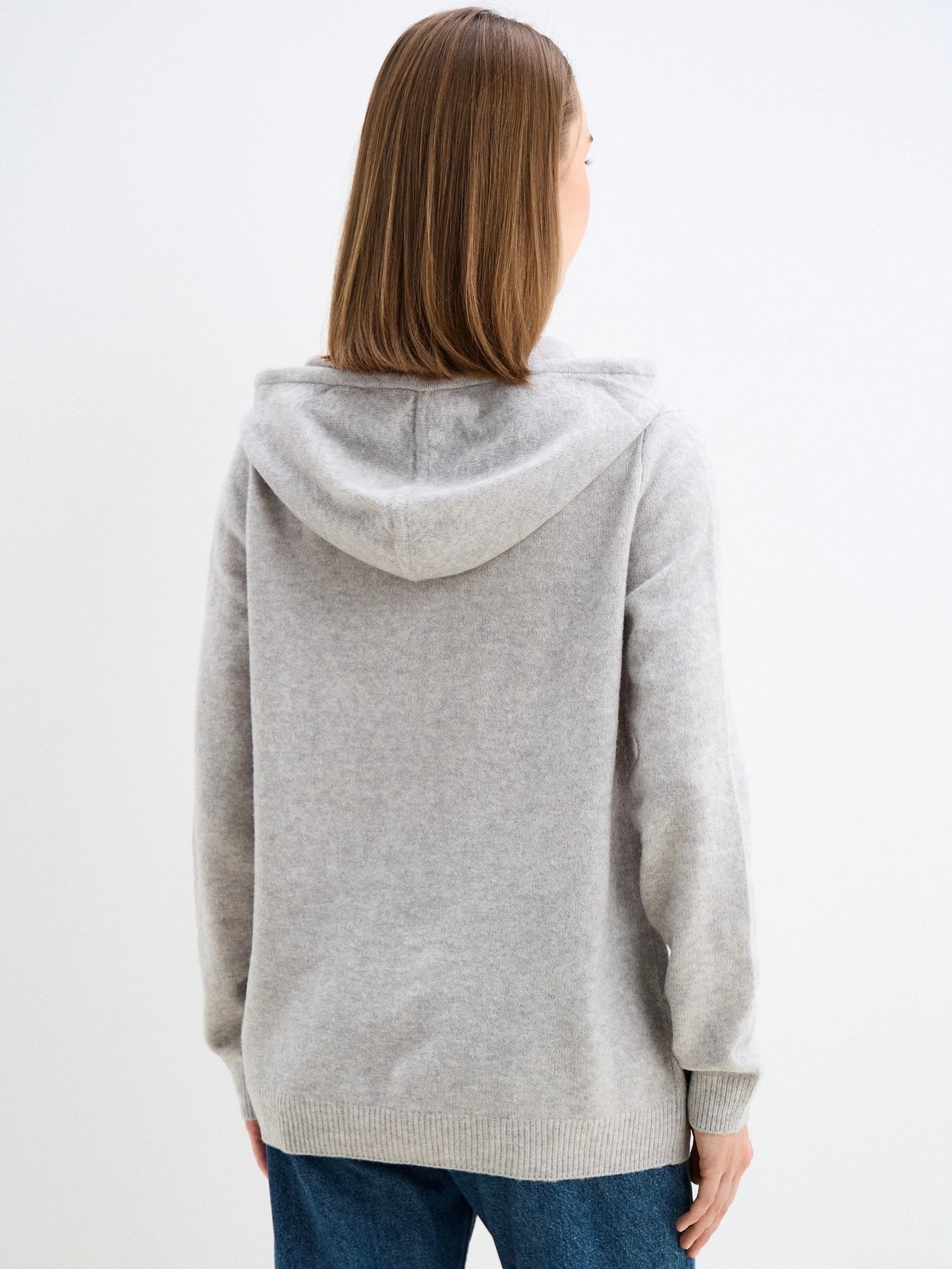 Knit Pullover