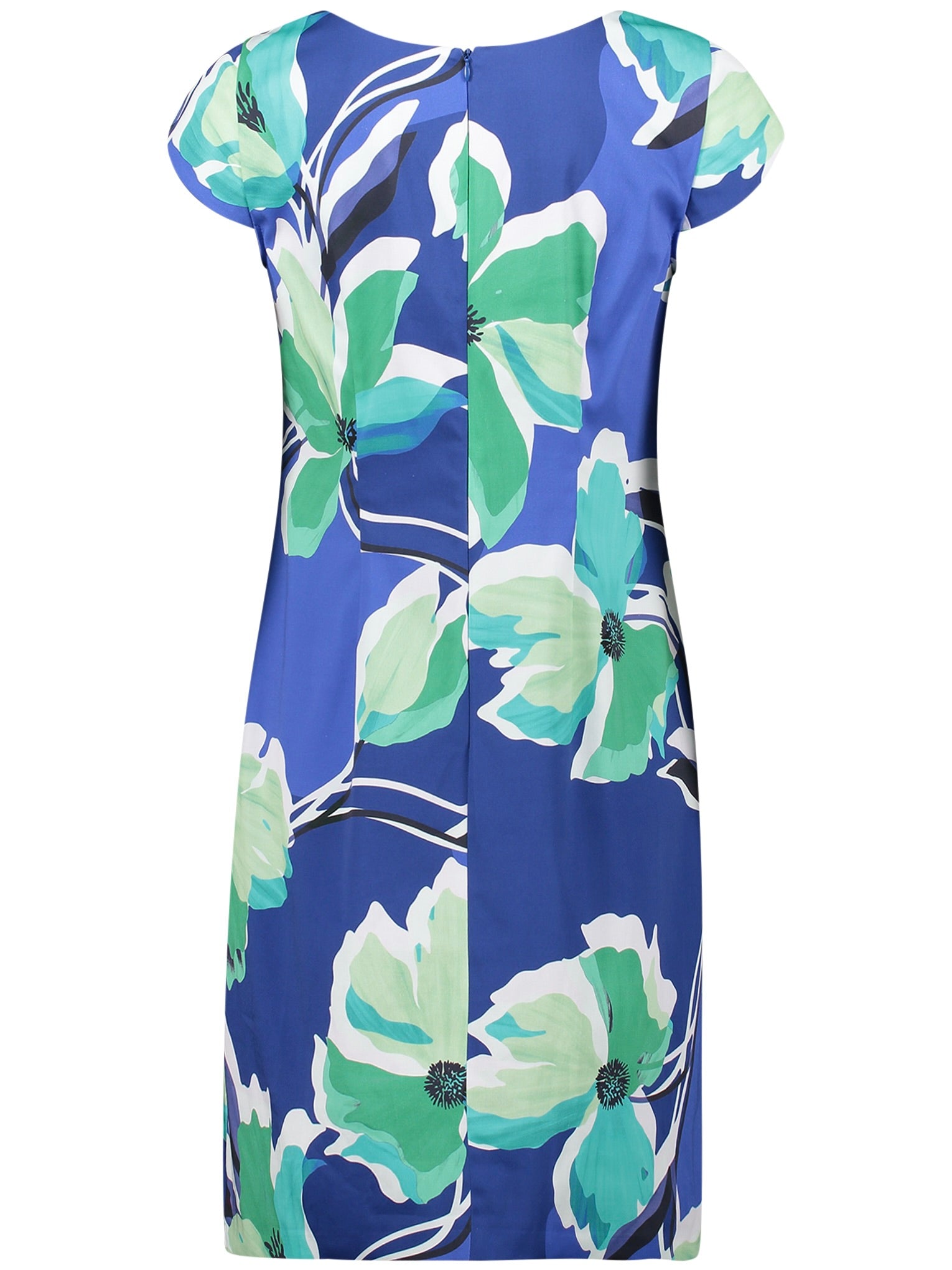 NEW Dress with Print - GERRY WEBER