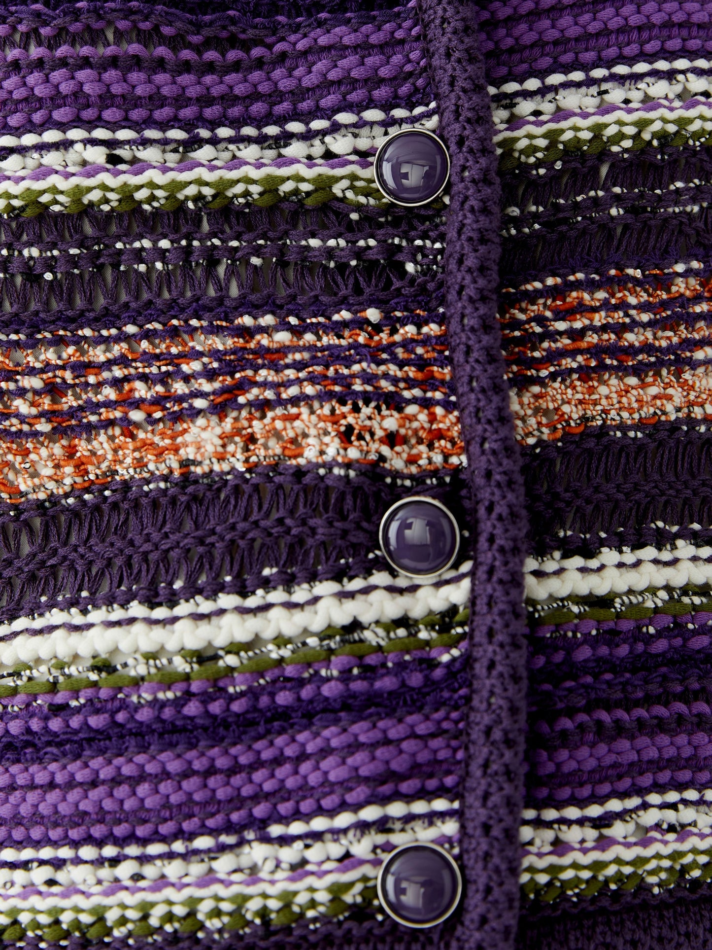 Knit Cardigan