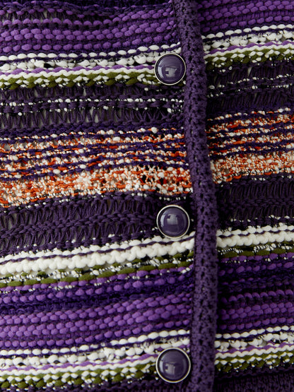 Knit Cardigan