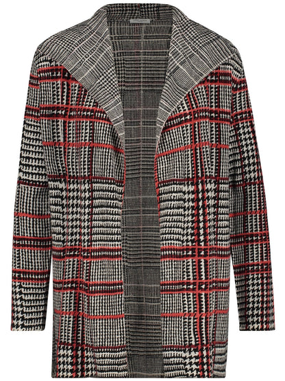 Knit Cardigan