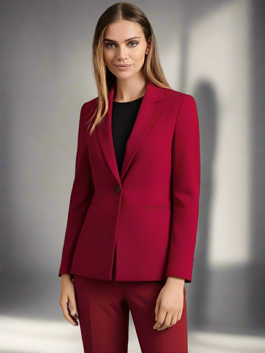 Classic Blazer