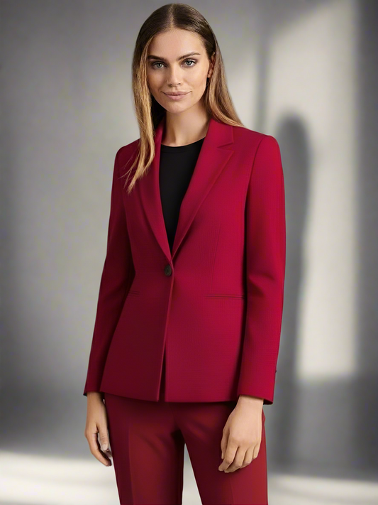 Classic Blazer